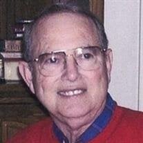 James N. Davis
