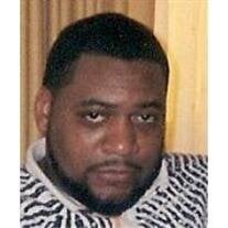 Marlon Desuan Peterson