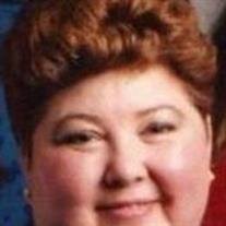 Blanche Badger