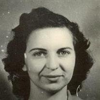 Juanita Hern
