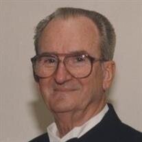 James P. Frederick