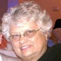 Nedra Spinks