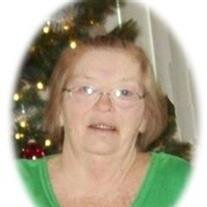 Judith Ann King