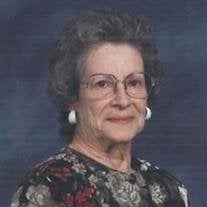 Laura Elaine Baker