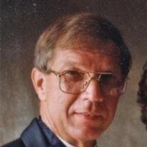 Jerry Wendel