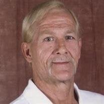 Alan Dale Parkerson
