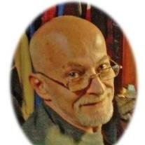 Buddy F. Haggard