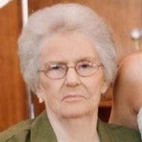 Wanda L. Vincent