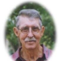 Jessie L. Parrigin
