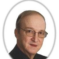 William Stewart Tuck