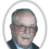 Paul C. Pattingill