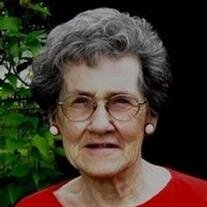 Mary E. Seabrook Elliott