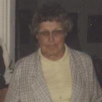 Anna Lee Ault