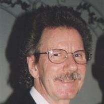 Jerry D. Hatton
