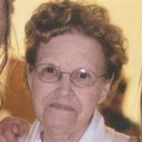 Dorothy Mae Bush