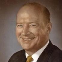 Bernard P. Hunter