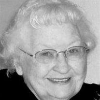 Doris R. Giggy