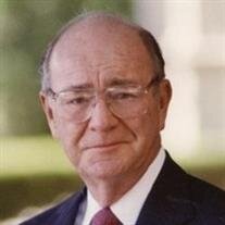 John K. Keach, Sr.