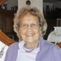 Dorothy K. Kentzel