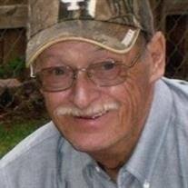John Michael Martin