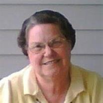 Lois Jean Philpot-Morris