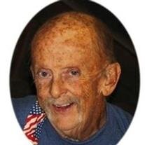 Sherman Andrew Larrison, Sr.