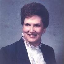 Darlene Stidham