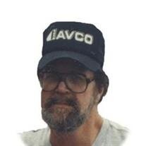 William Conway Black