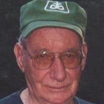 Donald Clyde Morris