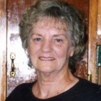 Catherine R. Hauck