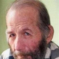 David Eugene Behrman