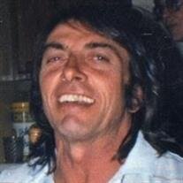 Roger Dale Adams