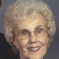 Wilma Jean Finke
