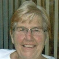 Mary M. Grossman