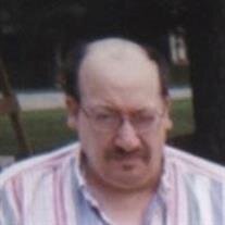 Eric McIntyre