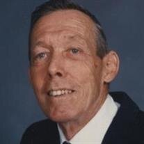 Creel R. Sprague