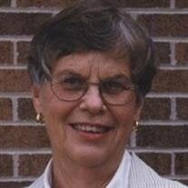 Bertha Elizabeth Stuckwisch