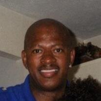 Maurice A. Johnson