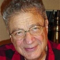 John J. Ingellis