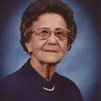 Clarice S. Bass
