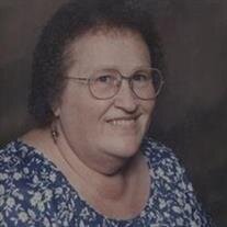 Mary Alice Duvall