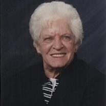 Ruth Virginia Johnson
