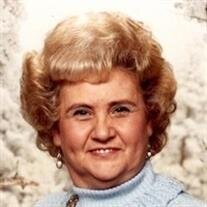 Vena Junie Muir