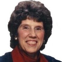 Thelma C. Birdwell