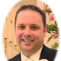 Tim Begley