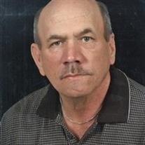 Richard E. Olmstead, Sr.