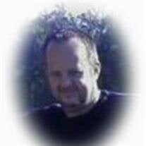 Gregory Trent Reichenbacker
