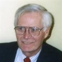 Edwin E. Campbell