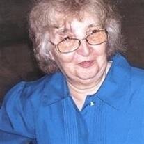 Linda Kathryn Estes