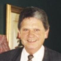 Cossie J. Bustle